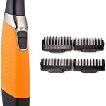 KEMEI Electric shaving machine for men - charging - dry shaving