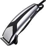 KM-4640 Professional Hair Clipper Precise and Fast Shaving Razor Sharp Blades High Quality