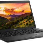 Latitude 5490 Notebook 14“ FHD (1920 x 1080) Business Laptop, Core i5-8350 Up to 3.4GHz, 16GB RAM 512GB SSD, Bluetooth, Wi-Fi, CAM, HDMI, DP, VGA Windows 10 Pro (Renewed)