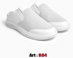 ⁦Now Shoes Men Causal BO4⁩ - الصورة ⁦6⁩