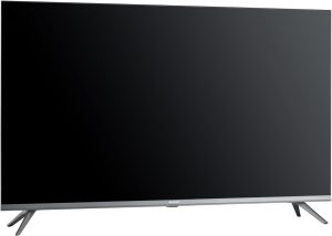 ⁦SHARP 43 Inch Frameless LED FHD Smart With Built-In Receiver Google TV - 2T-C43FG6EX⁩ - الصورة ⁦2⁩