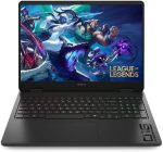 HP OMEN Gaming Laptop, Intel Core i7-14650HX, 16-inch 16GB 16-am0014ne, Shadow Black, 1TB SSD, NVIDIA GeForce RTX 5060, Windows 11 Home, 1 year warranty