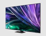 ⁦Samsung 65 Inch TV Neo Quantum Processor 4K QLED - Titan Black - QA65QN85DBUXEG [2024 Model]⁩ - الصورة ⁦2⁩
