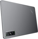 ⁦Infinix XPAD GT 13″ 2.8K 144Hz, 8+256GB, Snapdragon 888, 13MP+9MP Cam, 10000mAh with 33W Fast Charge, WiFi Only, Android 14, with Keyboard & Pencil, 12M Warranty – Stellar Grey⁩ - الصورة ⁦3⁩
