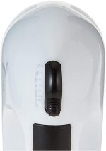 ⁦7-Speed Electric Hand Mixer Stainless Steel Whisk Mini Handheld Mixer Egg Cream Food Beater With 2Pcs Beaters, 2Pcs Dough Hooks⁩ - الصورة ⁦3⁩