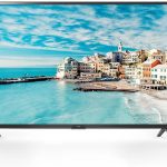 ROWA 43 Inch FHD Android Smart LED TV ,8GB Flash ,Voice Remote Control ,2HDMI and 1 USB Inputs