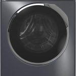 Zanussi Washing Machine, 8 KG, Steammax - ZWF8221DL7