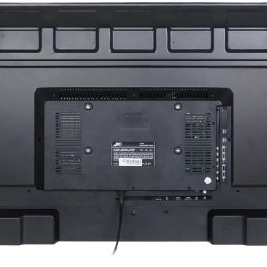 ⁦JAC 43 Inch Frameless FHD Standard LED TV NGLD, Black - 43JD3120F⁩ - الصورة ⁦3⁩