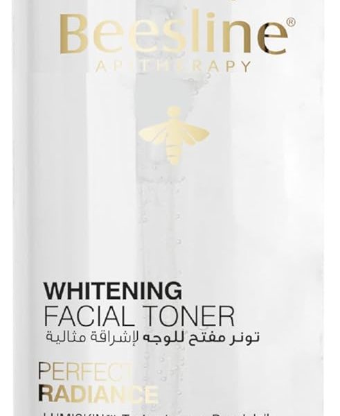 Beesline Whitening Facial Toner Perfect Radiance All Skin Type - 200 ml