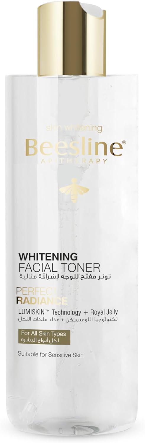 Beesline Whitening Facial Toner Perfect Radiance All Skin Type - 200 ml