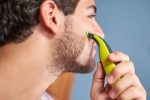 Philips OneBlade Electric Trimmer and Shaver with 3 Combs – QP2520/20 - الصورة 5
