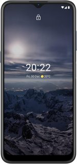 ⁦Nokia G21 Dual SIM 4GB Ram+128GB ROM (6.5 Inches) (4G) - (Dusk)⁩ - الصورة ⁦2⁩