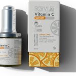 Starville vit c serum 30 ml