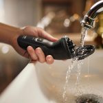 ⁦PhilipsShaver 3000X Series Wet & Dry Electric Shaver X3021/00, 2 Years Warranty⁩ - الصورة ⁦4⁩