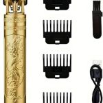 VGR CR-T99 Professional Hair Trimmer