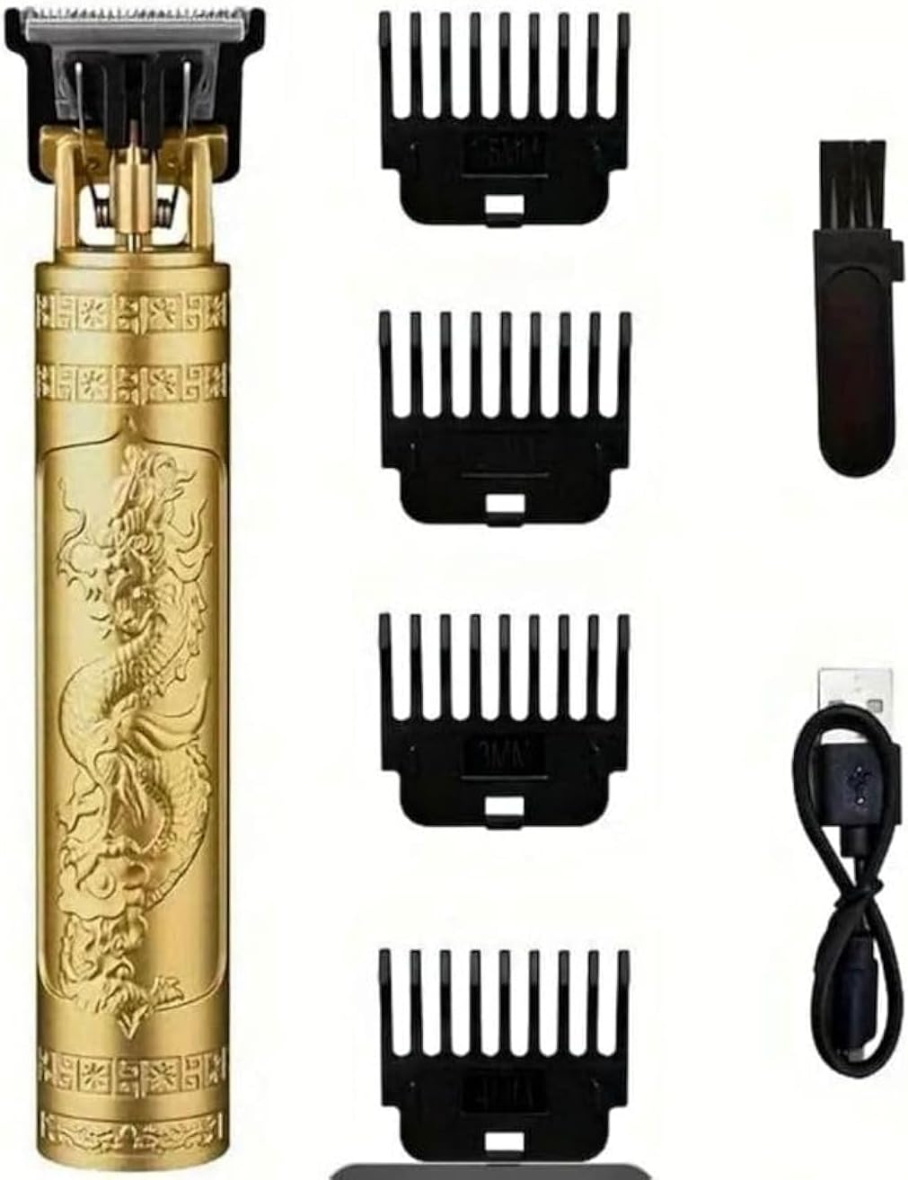 VGR CR-T99 Professional Hair Trimmer