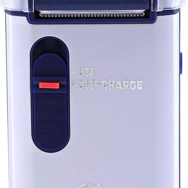 Yandou Second Generation Portable Rechargeable Shaver - SV-W301U