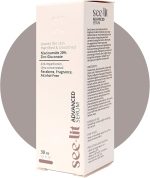 ⁦SEE-LIT Advanced Serum Niacinamide 20% Zinc Gluconate 30ml⁩ - الصورة ⁦5⁩
