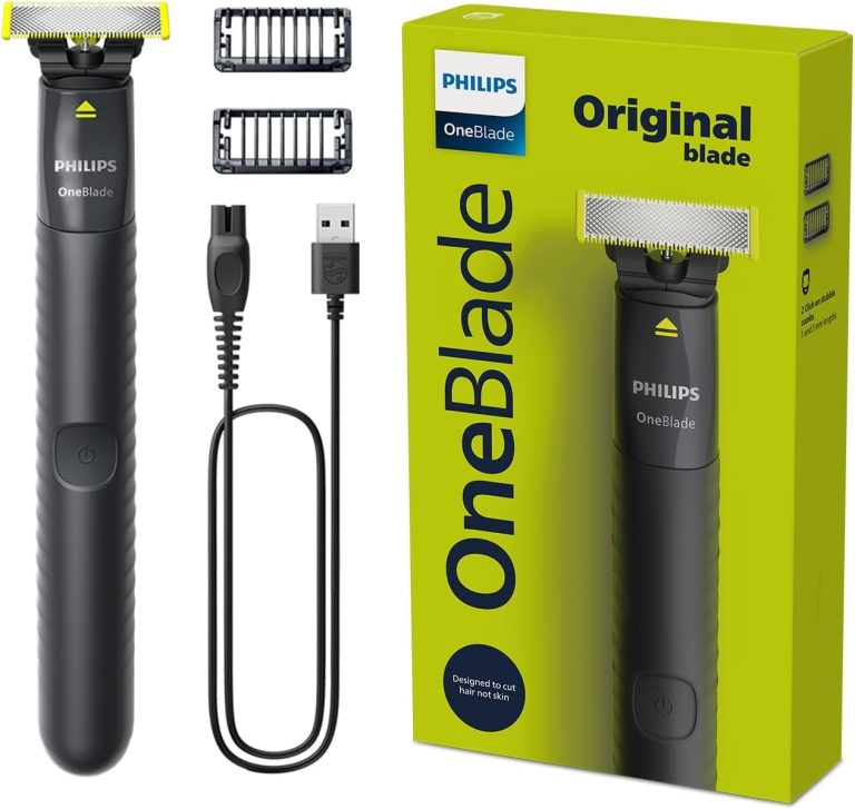 PHILIPS Oneblade Style