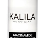 Kalila Niacinamide Brightening Toner 150ml