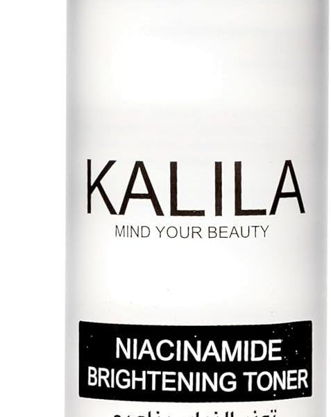 Kalila Niacinamide Brightening Toner 150ml