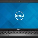 Latitude 7390 2-in-1 Laptop, 13.3inch FHD WVA (1920 X 1080) Touchscreen,Core i5-8350U, 8GB LPDDR3, 256GB Solid State Drive, Windows 10 Pro