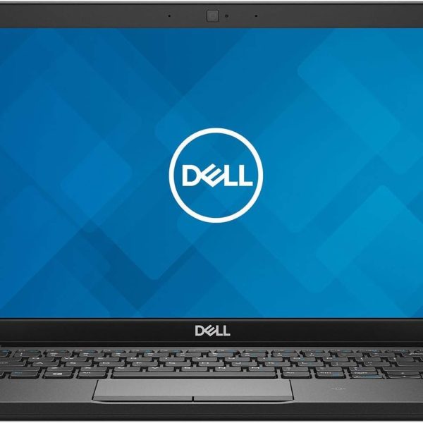 Latitude 7390 2-in-1 Laptop, 13.3inch FHD WVA (1920 X 1080) Touchscreen,Core i5-8350U, 8GB LPDDR3, 256GB Solid State Drive, Windows 10 Pro