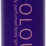 Colour Me Body Spray - Purple - Women -150Ml