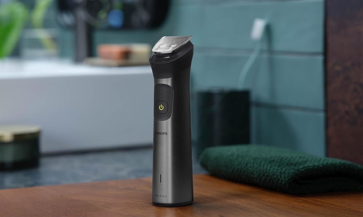 ⁦Philips 13 in 1 Trimmer Series 7000 MG7920/15, 2 Years Warranty⁩ - الصورة ⁦2⁩