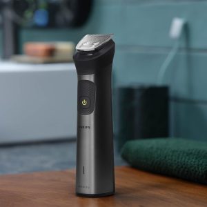 ⁦Philips 13 in 1 Trimmer Series 7000 MG7920/15, 2 Years Warranty⁩ - الصورة ⁦2⁩