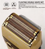 ⁦Kemei KM-2028 Men Shaver⁩ - الصورة ⁦3⁩