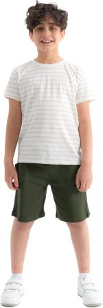 ASTK Boys basic Modern (pack of 1)
