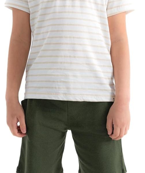 ASTK Boys basic Modern (pack of 1)