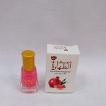 Musk Al Tahara Pomegranate Alcohol Free Concentrated Perfume, 6 Ml