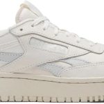 Reebok WOMEN CLUB C DOUBLE REVENGE