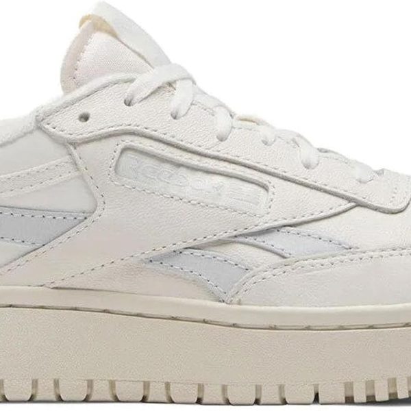 Reebok WOMEN CLUB C DOUBLE REVENGE