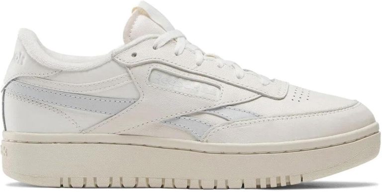 Reebok WOMEN CLUB C DOUBLE REVENGE