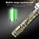 ⁦Hair Clipper Professional Beard Cutting Machine, WS-T99⁩ - الصورة ⁦6⁩