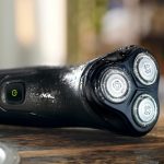 ⁦PhilipsShaver 3000X Series Wet & Dry Electric Shaver X3021/00, 2 Years Warranty⁩ - الصورة ⁦5⁩