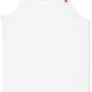 Cottonil Under Shirt For Boys - White
