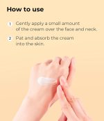 COSRX Advanced Snail 92 All In One Cream/anti-aging rejuvenation & maintenance - الصورة 6