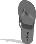 adidas unisex-adult Keitaki Alpha Slides Sandals - الصورة 7