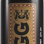 Fogg absolute unisex perfume spray, 120ml