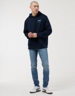 ⁦اميريكان ايغل بنطلون جينز رياضي ضيق اير فليكس بلس تيمب تيك للرجال 335239399_Amec540 24/7⁩ - الصورة ⁦2⁩