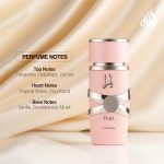 ⁦LATTAFA YARA (W) EDP 100ML⁩ - الصورة ⁦4⁩