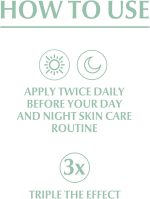 ⁦Eucerin DermoPurifyer Oil Control Triple Effect Face Serum with Thiamidol and Salicylic Acid, for Oily and Acne-Prone Skin, Post-Acne Marks Reduction, Long-Lasting Matte Finish, 40ml⁩ - الصورة ⁦5⁩