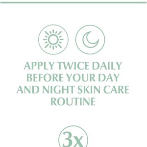 ⁦Eucerin DermoPurifyer Oil Control Triple Effect Face Serum with Thiamidol and Salicylic Acid, for Oily and Acne-Prone Skin, Post-Acne Marks Reduction, Long-Lasting Matte Finish, 40ml⁩ - الصورة ⁦5⁩