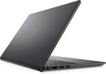 ⁦Dell Inspiron 15 3520 Business Laptop, 15.6" FHD Display, 12th Gen Intel Core i3-1215U (6 cores), 16GB RAM, 512GB SSD, Intel UHD Graphics, Wi-Fi 6, Bluetooth, Anti-Glare, Windows 11 Home⁩ - الصورة ⁦3⁩