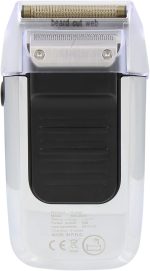 ⁦Kemei KM-2028 Professional Electric Shaver (Silver)⁩ - الصورة ⁦5⁩