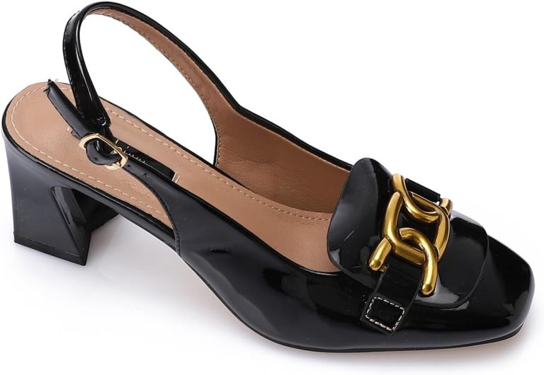 dejAVU womens JAL-DJTV-009 Pumps